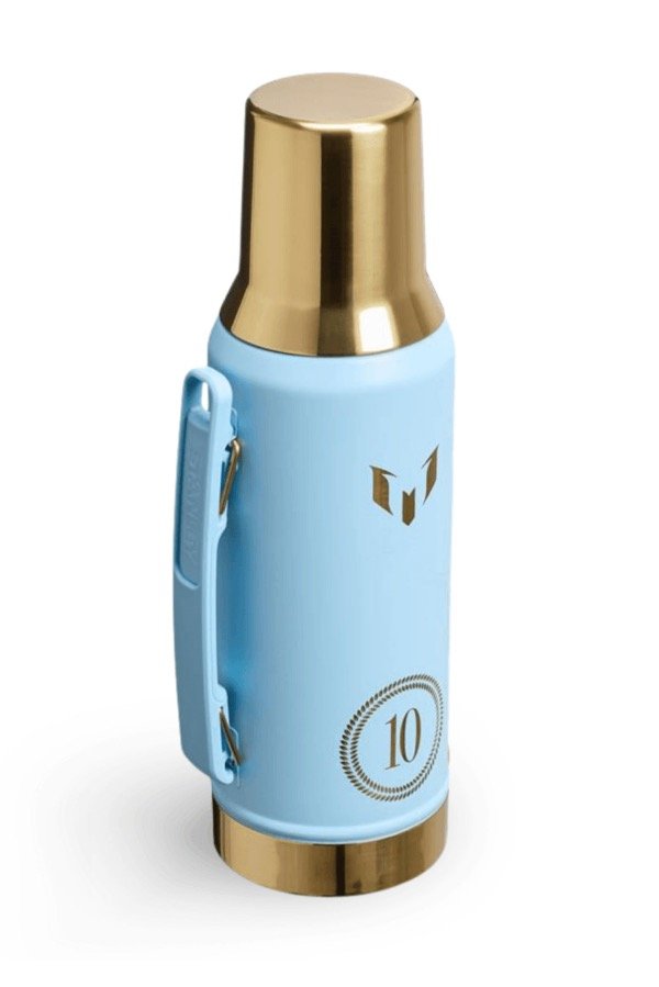 Producto - NUEVO! STANLEY MATE SYSTEM 1.2 Lt. Messi Edición limitada