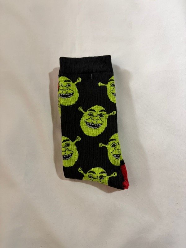 Producto - 3/4 Shrek II