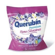 Producto - SUAVIZANTE QUERUBIN DP 3 LITROS