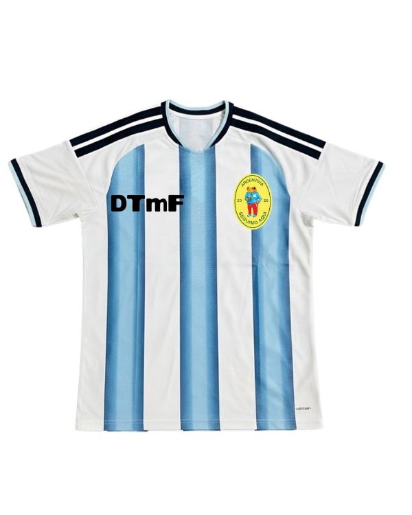 Producto - Camiseta Bad Bunny