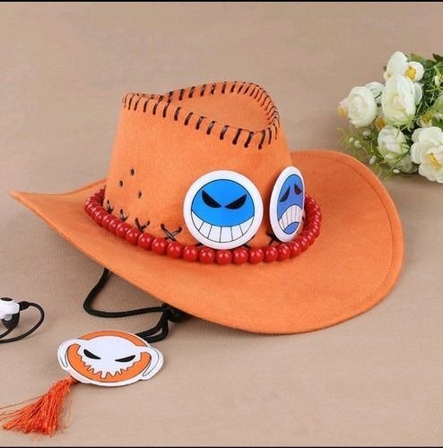 Producto - Gorro Ace