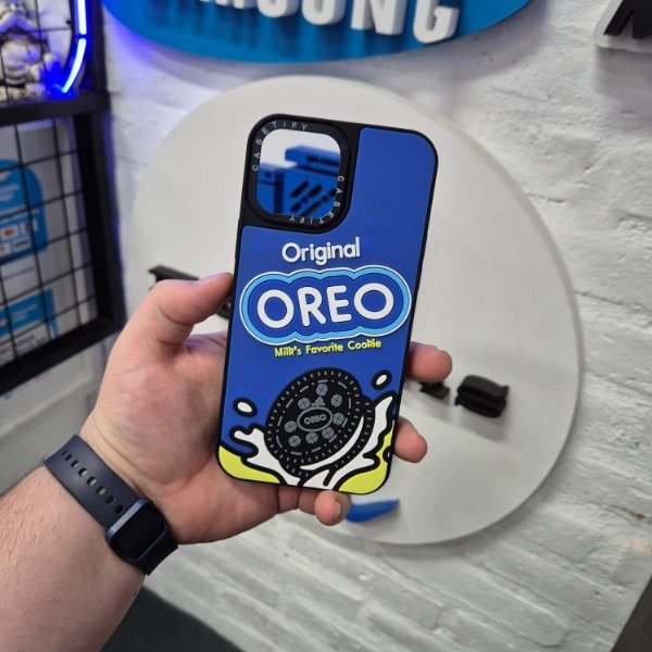 Producto - Oreo - iPhone 13 Pro Max