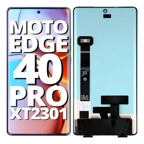 Producto - Modulo Motorola Edge 40 Pro Xt2301 Original