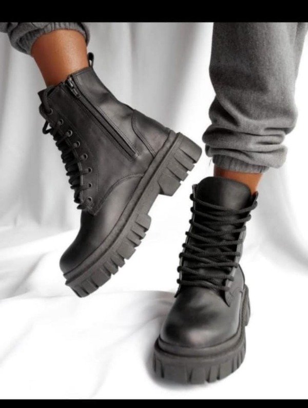 Producto - Art. 400 borcegos