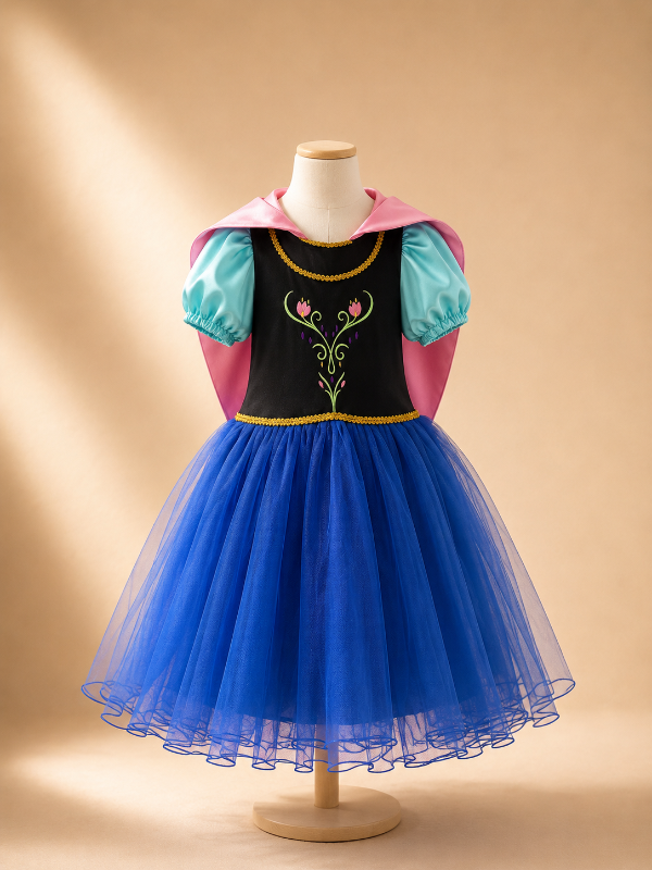 Producto - Vestido Ana