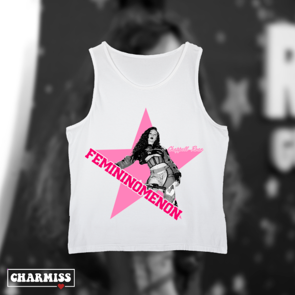Producto - TANK TOP- femininomenon