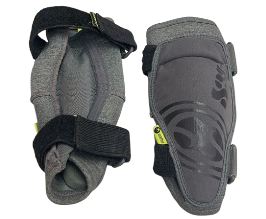 Producto - CODERA NIÑO IXS USADA E10