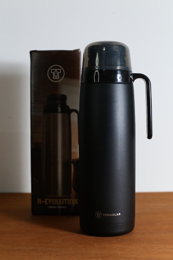 Producto - Termo Termolar 1L
