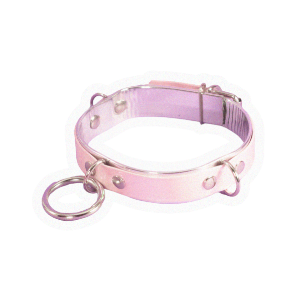 Producto - Choker Amy 25mm