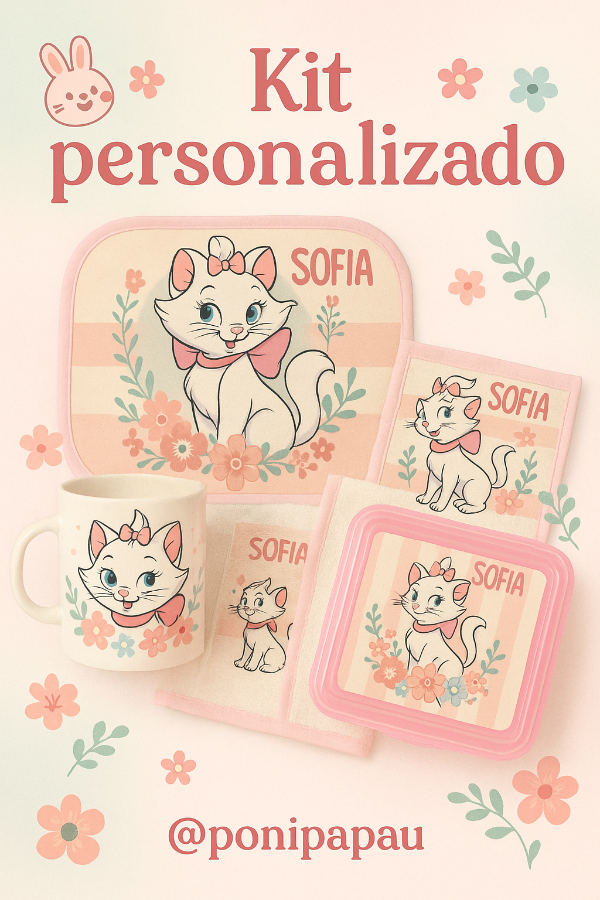 Producto - Combo jardin con tupper