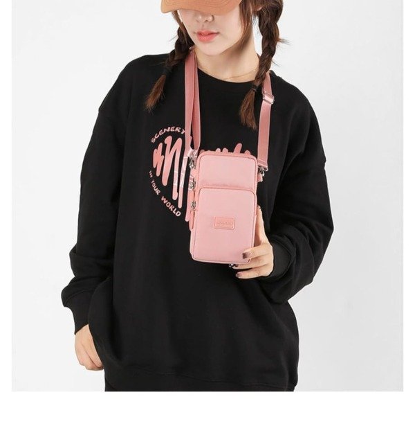 Producto - Crossbody Urban