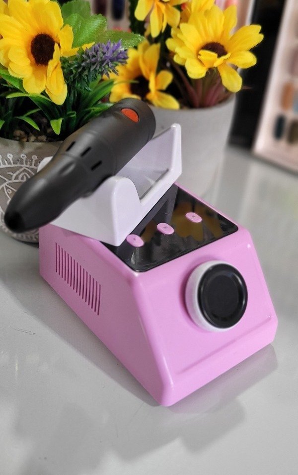 Producto - Torno 45.000rpm - sin eleccion de color -
