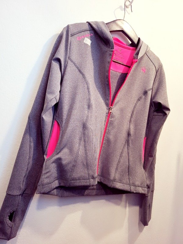 Producto - Campera Qudhell nueva - 3