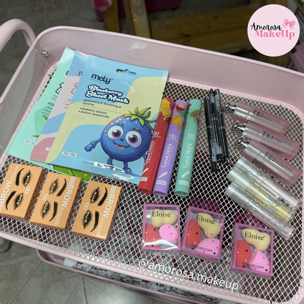 Producto - Combo MAYORISTA 21 prod para emprender