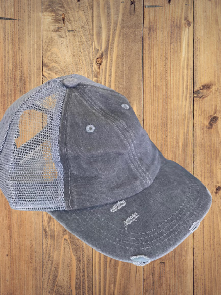 Producto - GORRA PRE LAVADA IDEAL DTF