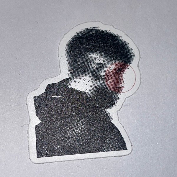 Producto - ILL QUENTIN NO TWIN