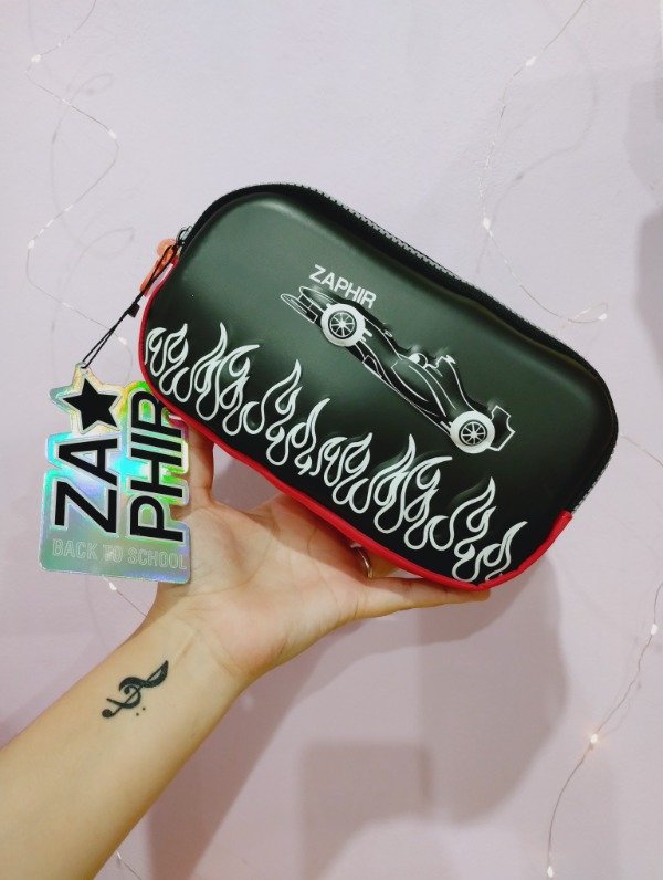 Producto - Cartuchera car formula 1