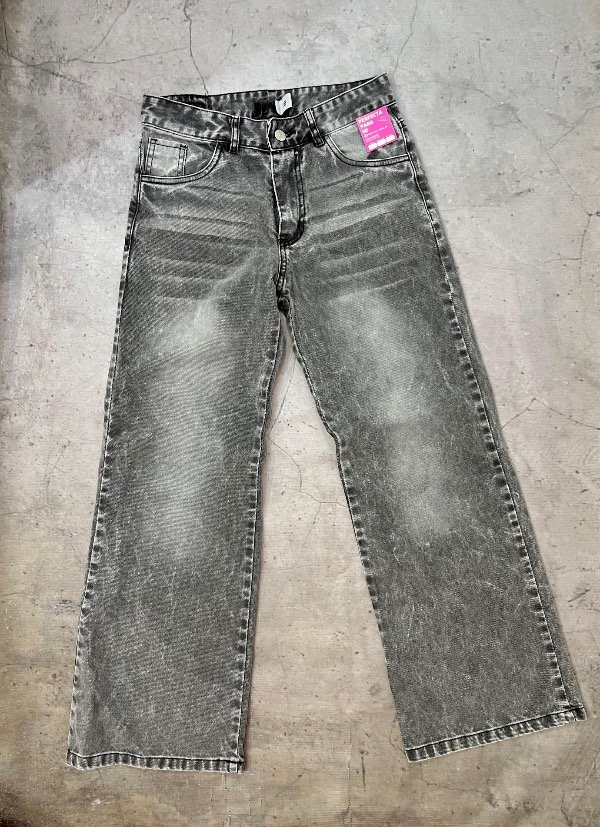 Producto - WIDE LEG ROLY