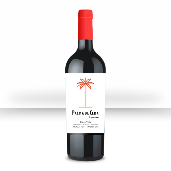 Producto - Tequendama Palma de Cera Blend