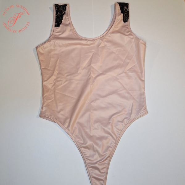 Producto - Body perla