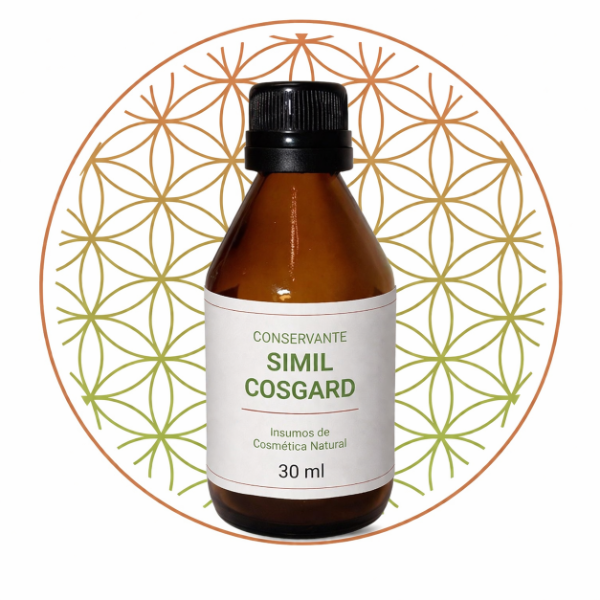 Producto - Conservante Cosmético Tipo Cosgard
