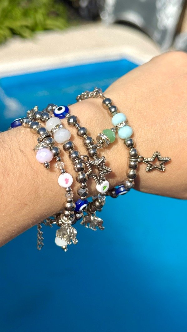 Producto - Pulsera INTENCIONADA