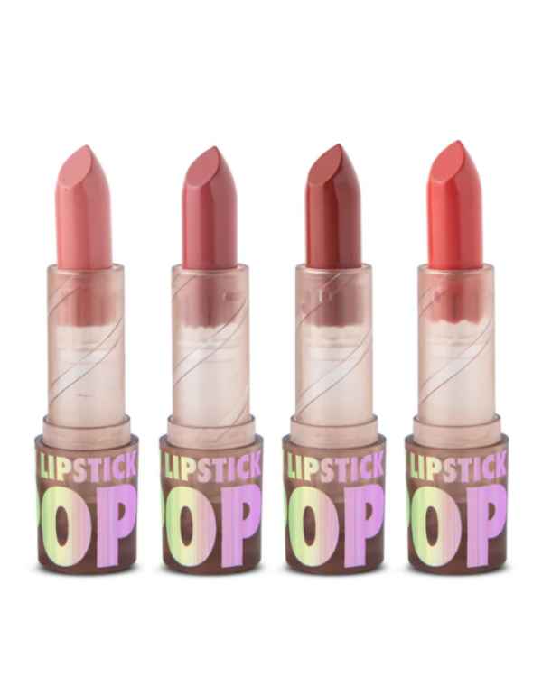 Producto - Labial color glow - gloss - Dapop
