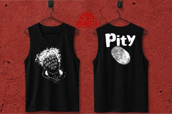 Producto - Musculosas Pity