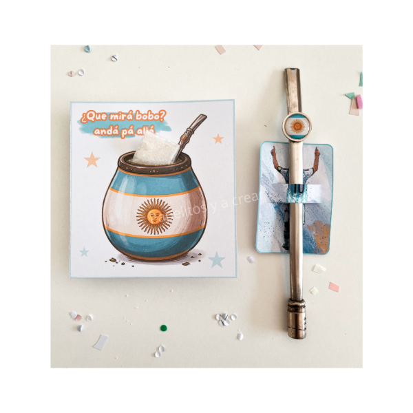 Producto - Yuyito para el mate Argentina - 4