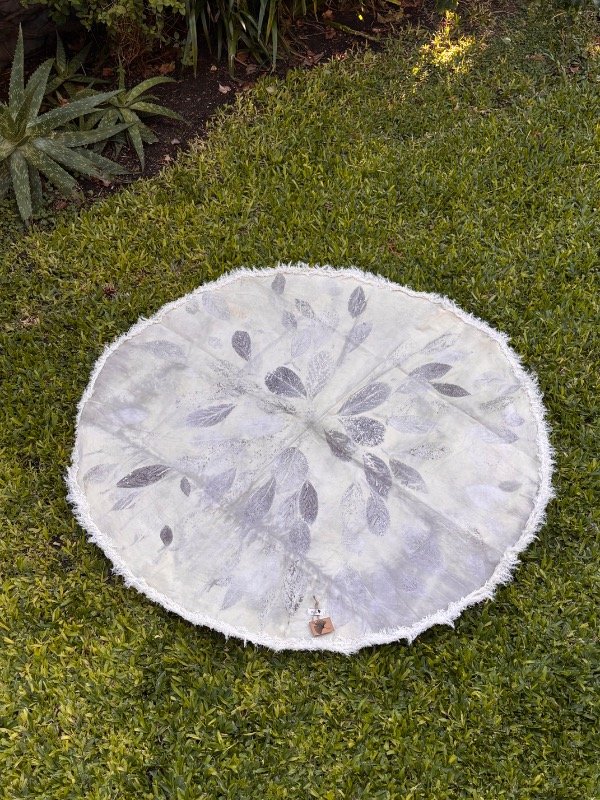 Producto - Mantas Ceremoniales - 4