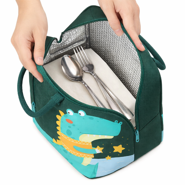 Producto - Lunchera escolar infantil