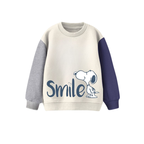 Producto - Buzo Snoopy Smile