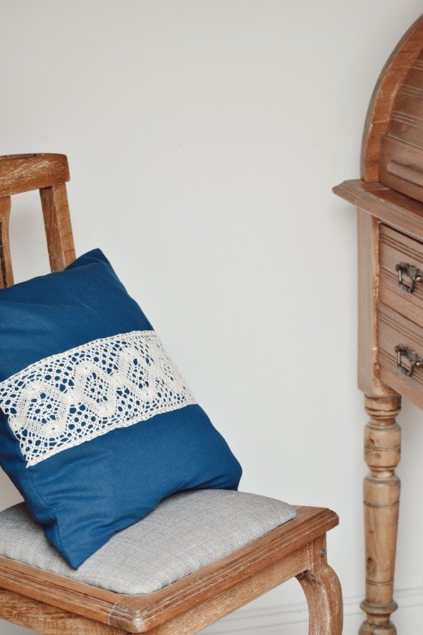 Producto - ALMOHADÓN - LINEA SIESTA