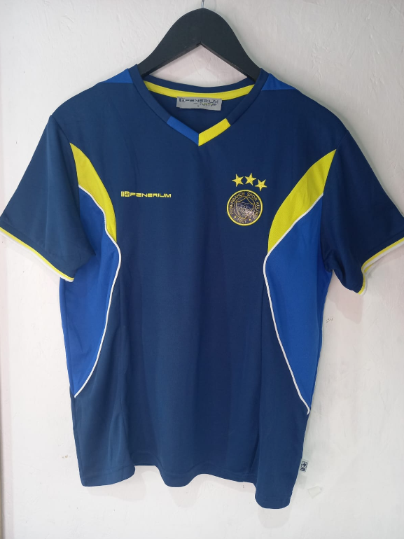 Producto - Remera deportiva Marca Fenerium - OHA 63