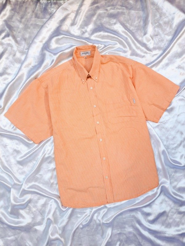 Producto - Camisa - Guess