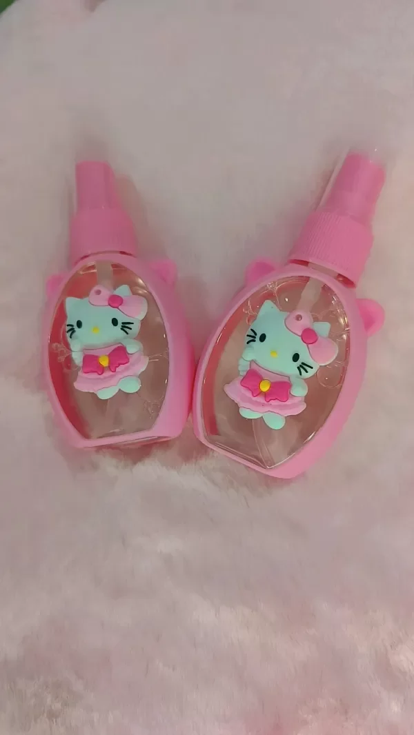 Producto - Perfume Kitty