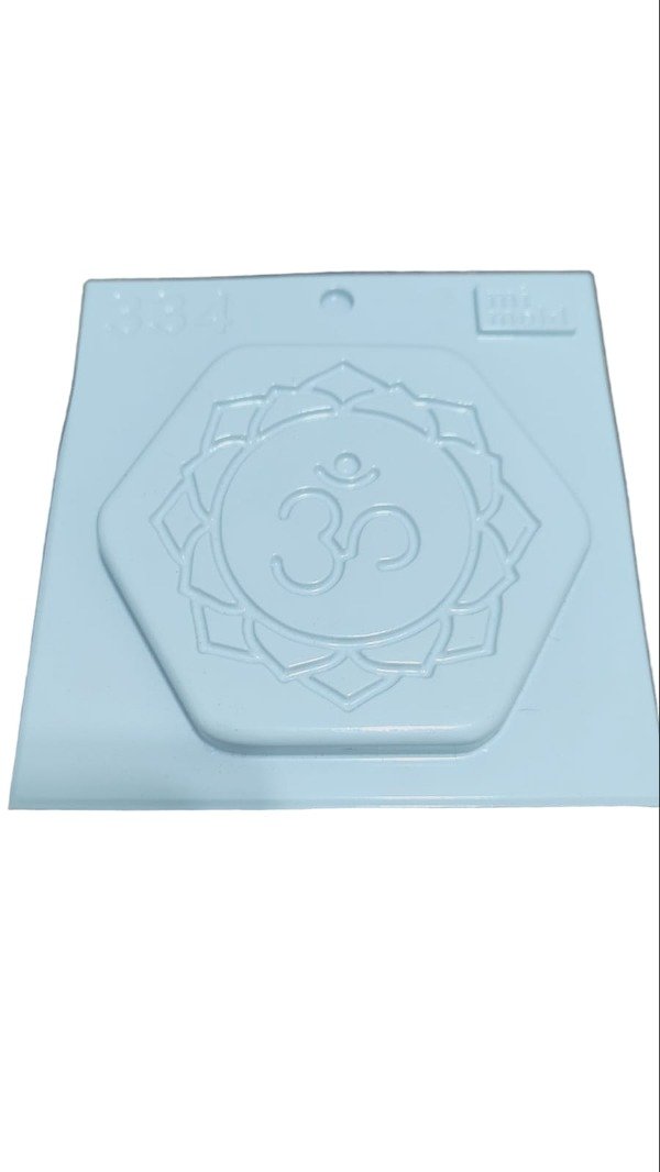 Producto - Molde termoformado bandeja namaste