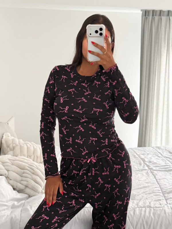 Producto - Pijama Milea - 1