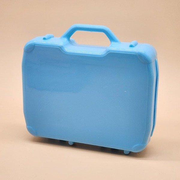 Producto - Valija Personalizada + Kit de Acuarelas - 6