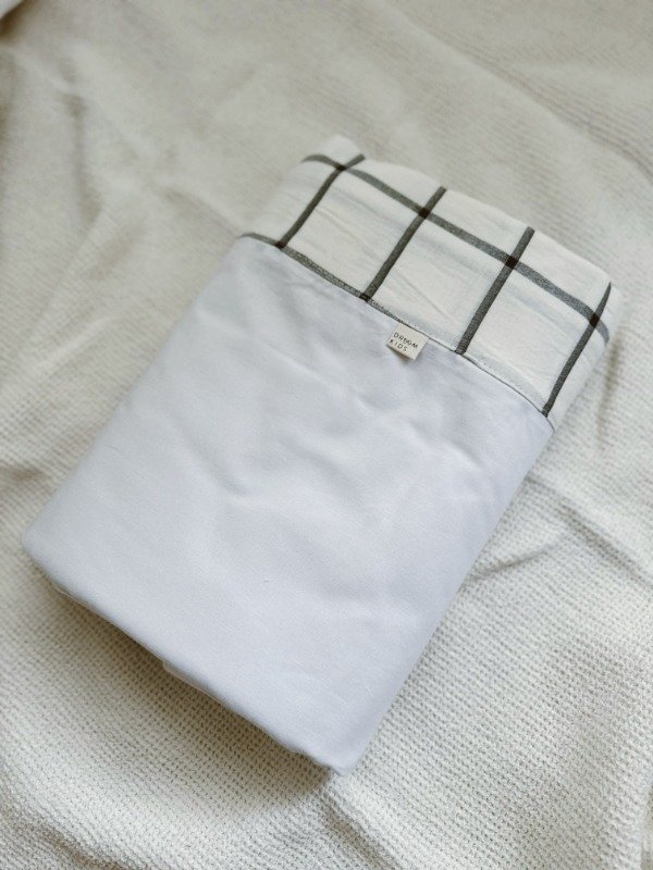 Producto - Juego de sábanas Nórdica