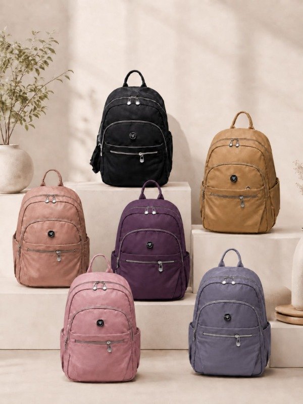 Producto - MOCHILA TORAZZO OLIVIA ART.266