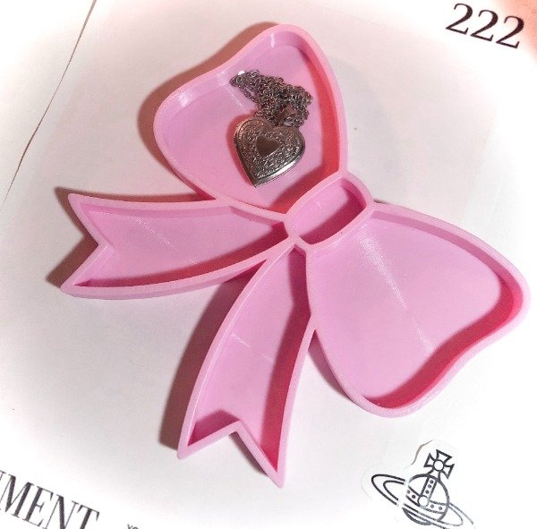 Producto - porta accesorios coquette