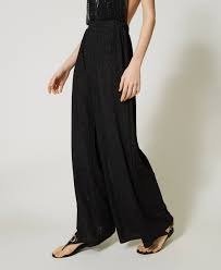 Producto - Patron de Costura - Pantalon Palazzo Ibizza
