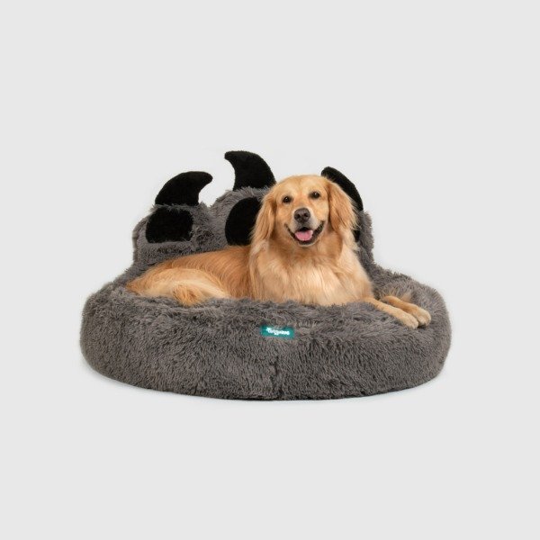 Producto - Cama Garra Anti Stress