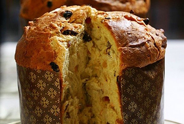 Producto - Pan Dulce Artesanal - 1