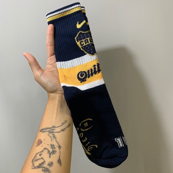 Producto - Media caña boca retro 10