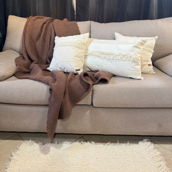 Producto - Combo Living - Marrón