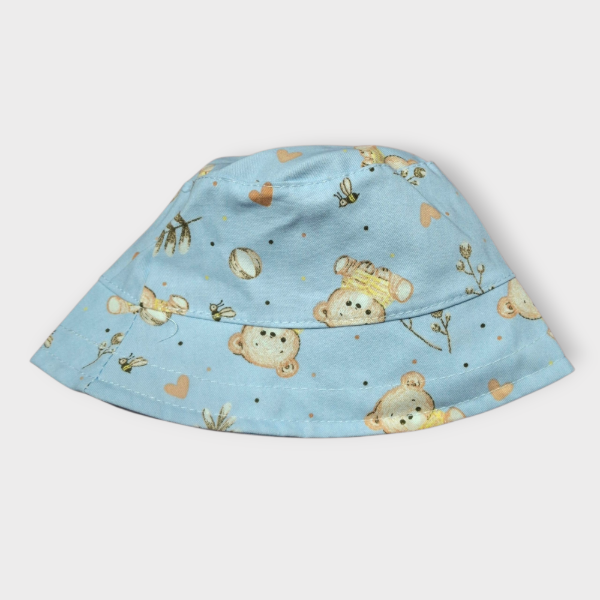 Producto - Piluso Bebé Osito T1 T2 T4 T5