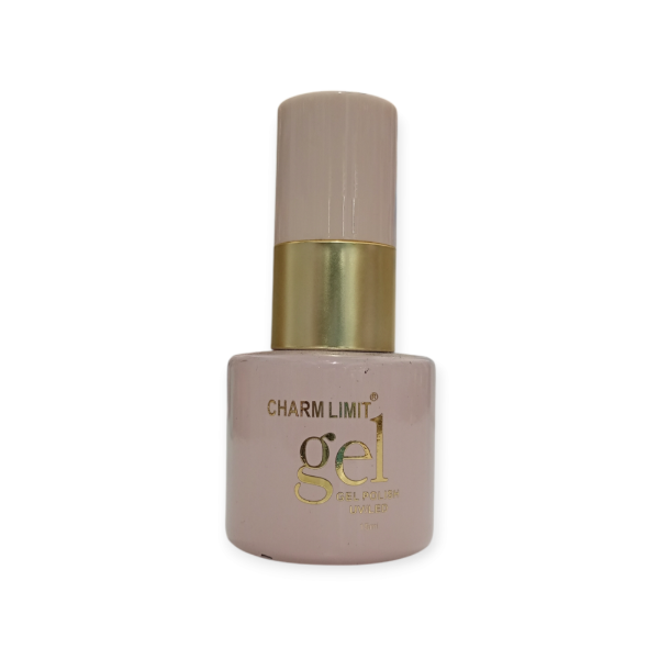 Producto - Esmalte gel Charm Limit 08