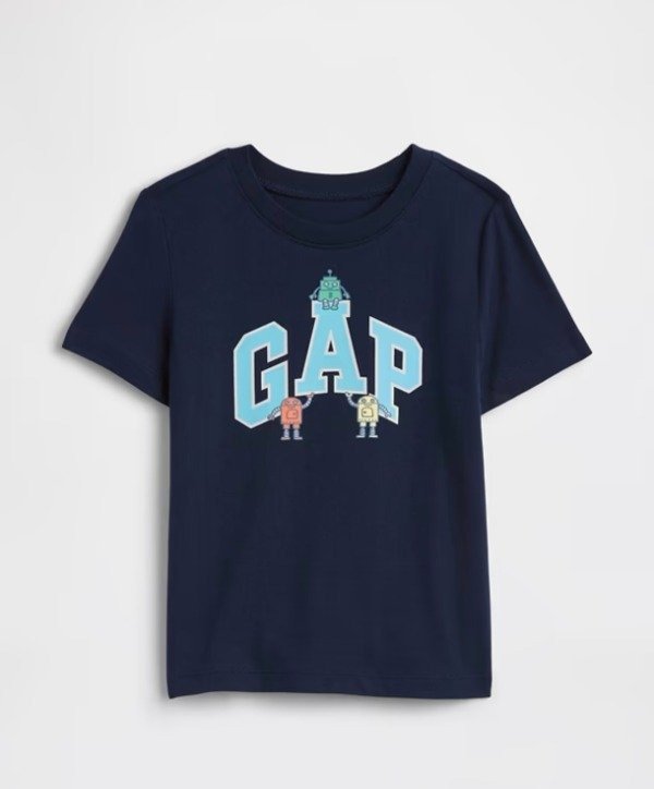 Producto - Remera Gap 2 años robot - 0
